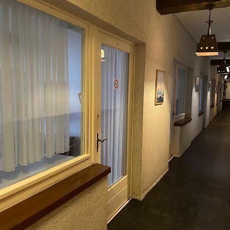 מלון Gernrode  Gasthof Zum Baren מראה חיצוני תמונה